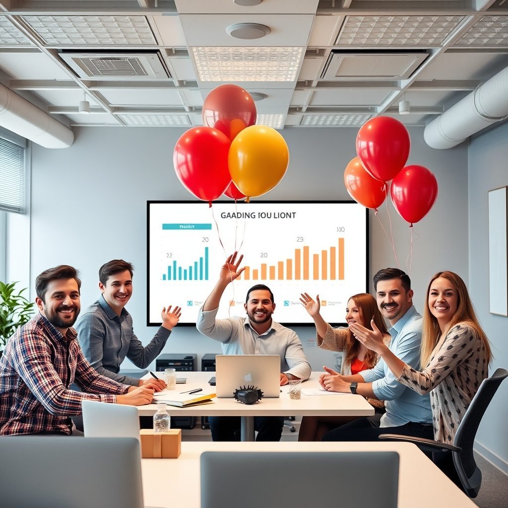Estrategias para Empresas en Crecimiento